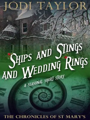 cover image of Ships and Stings and Wedding Rings
